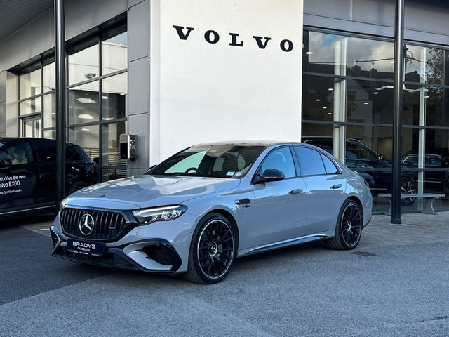 vehicle for sale from Bradys of Castleknock