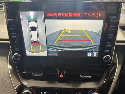 2023 Toyota Corolla Cross
