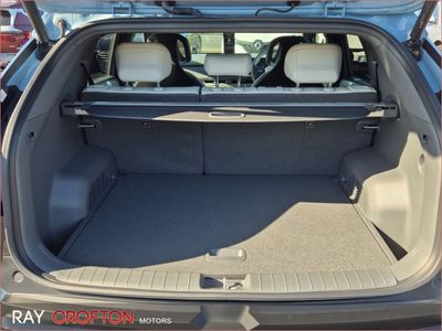 2026 Kia EV3