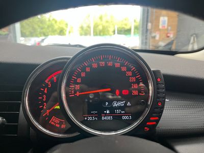 2016 Mini Cooper