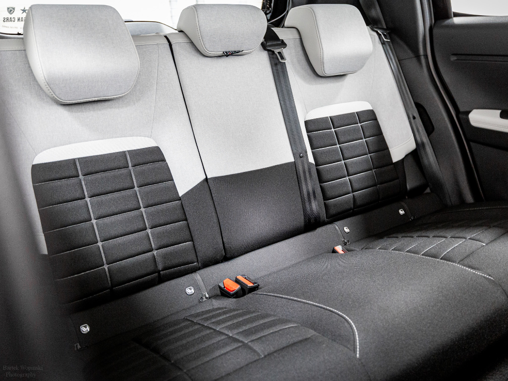 2026 Citroen C3