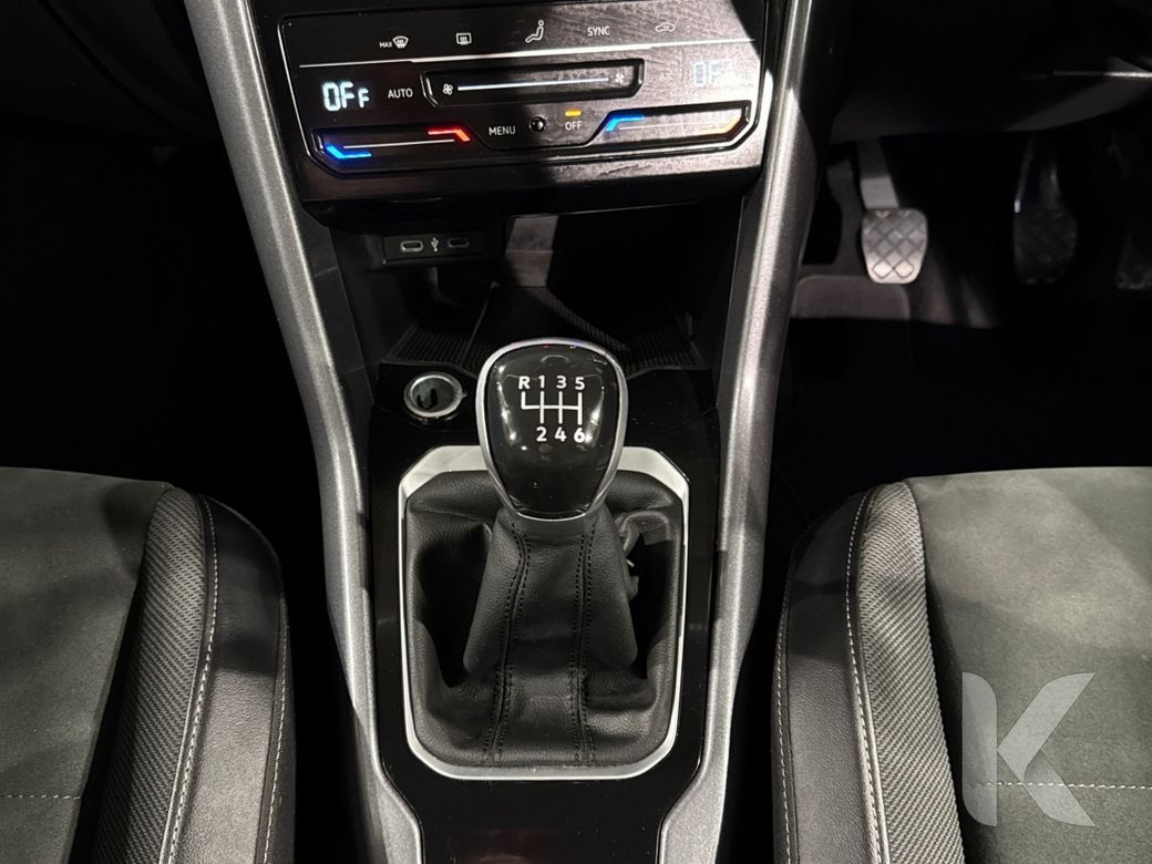 2023 Volkswagen T-Roc
