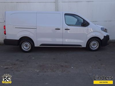 2026 Opel Vivaro