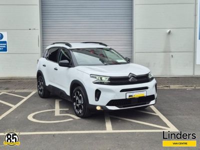 2026 Citroen C5 Aircross