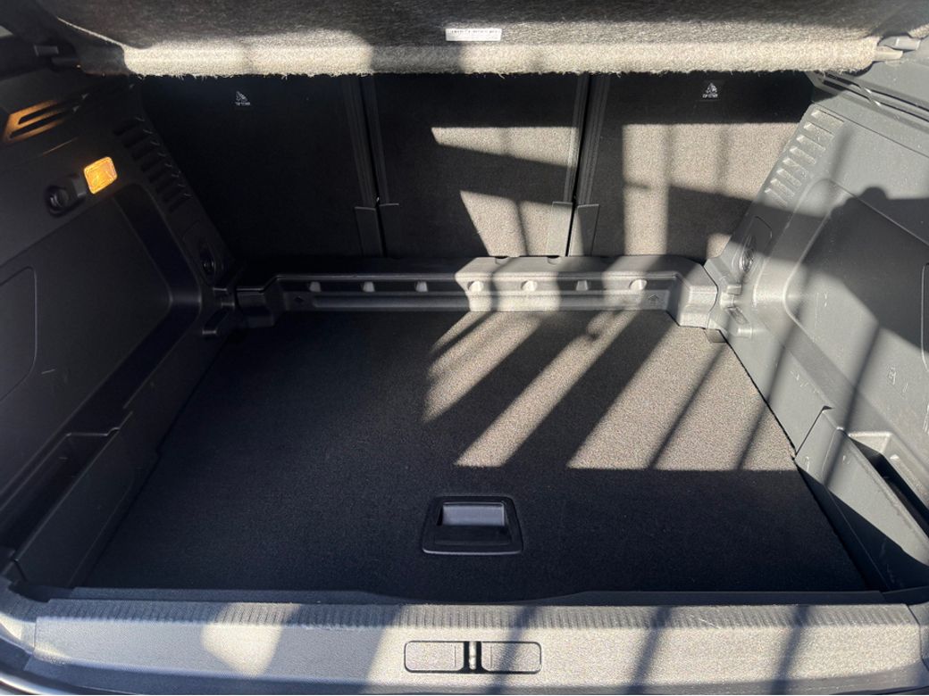 2020 Citroen C5 Aircross