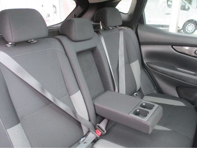 2019 Nissan Qashqai