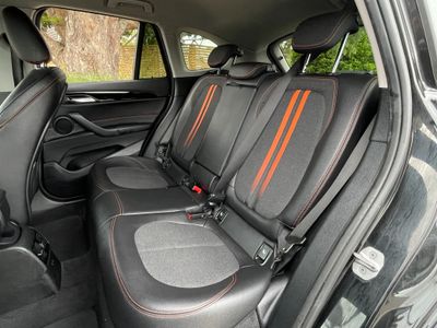 2021 BMW X1