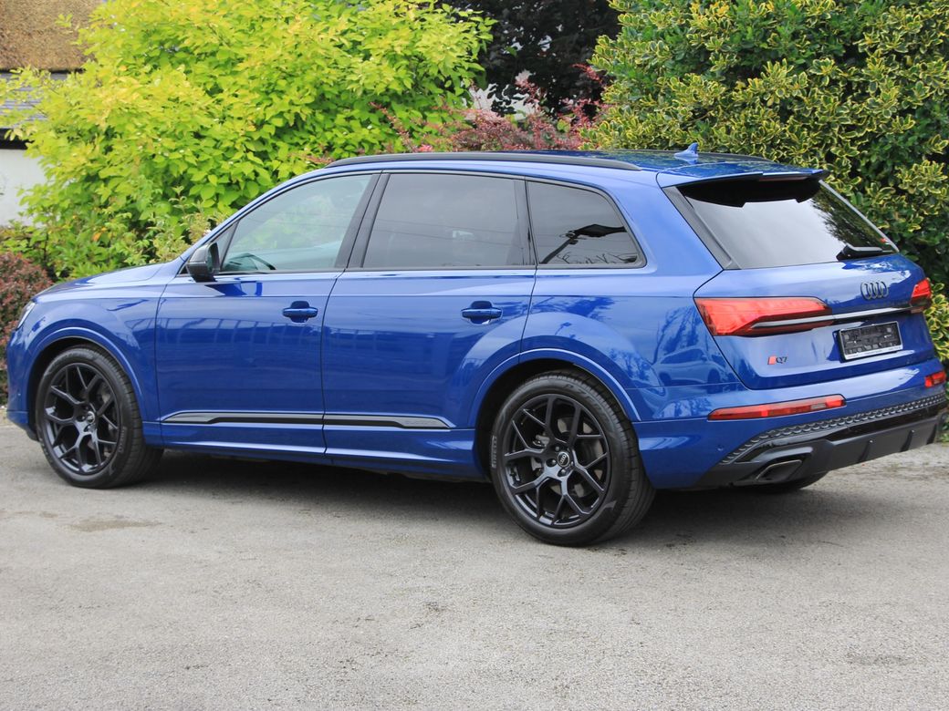 2025 Audi Q7