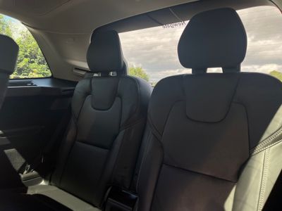 2024 Volvo XC90