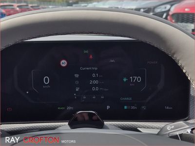 2025 Kia EV6