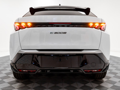 2026 Peugeot 3008
