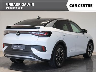 2023 Volkswagen ID.5