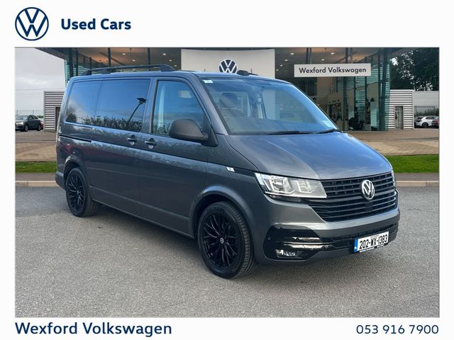vehicle for sale from Wexford Volkswagen