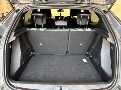 2025 Peugeot 2008