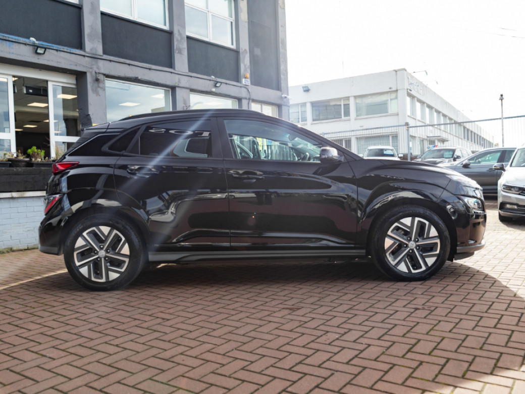 2021 Hyundai Kona