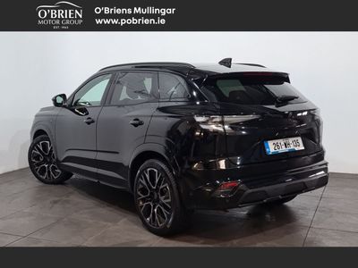 2026 Renault Austral