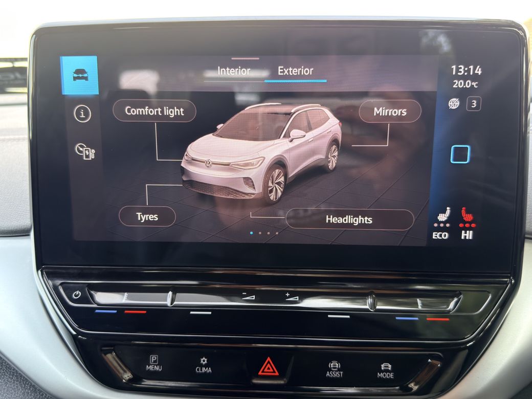 2023 Volkswagen ID.4
