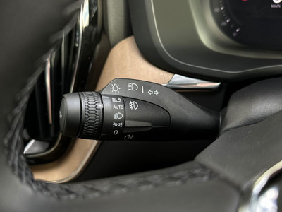 2026 Volvo XC60