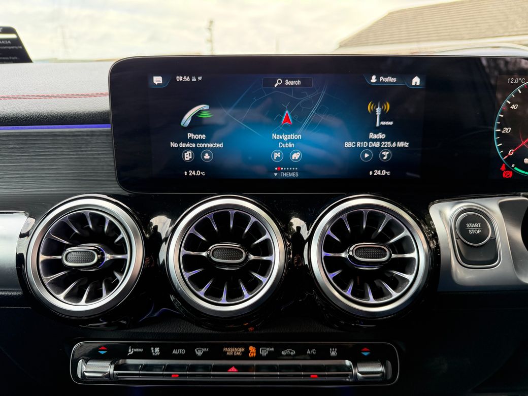 2023 Mercedes-Benz EQB