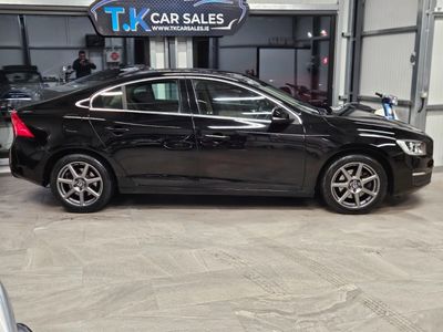 2019 Volvo S60