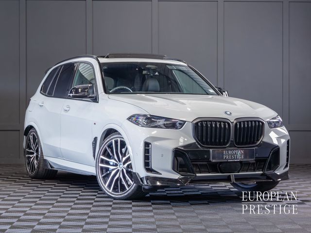 vehicle for sale from European Prestige