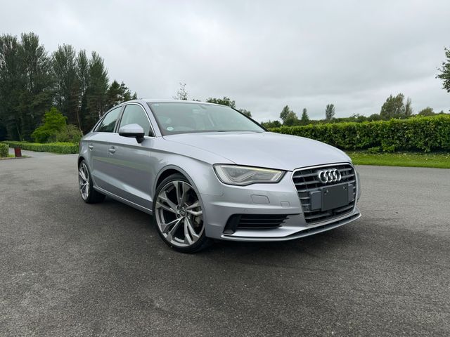 vehicle for sale from Byrne Motor Company