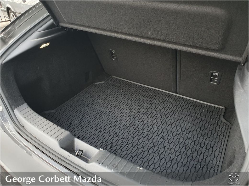2023 Mazda Mazda3