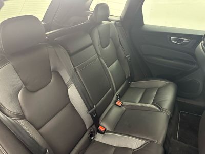 2020 Volvo XC60