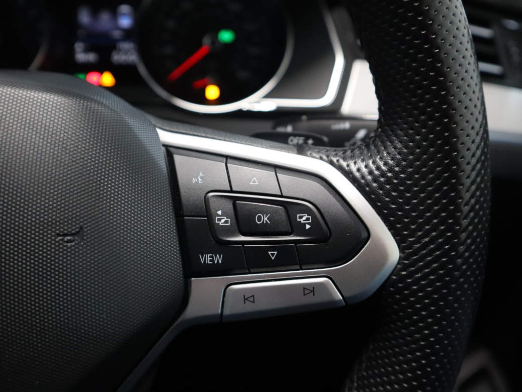 2021 Volkswagen Passat