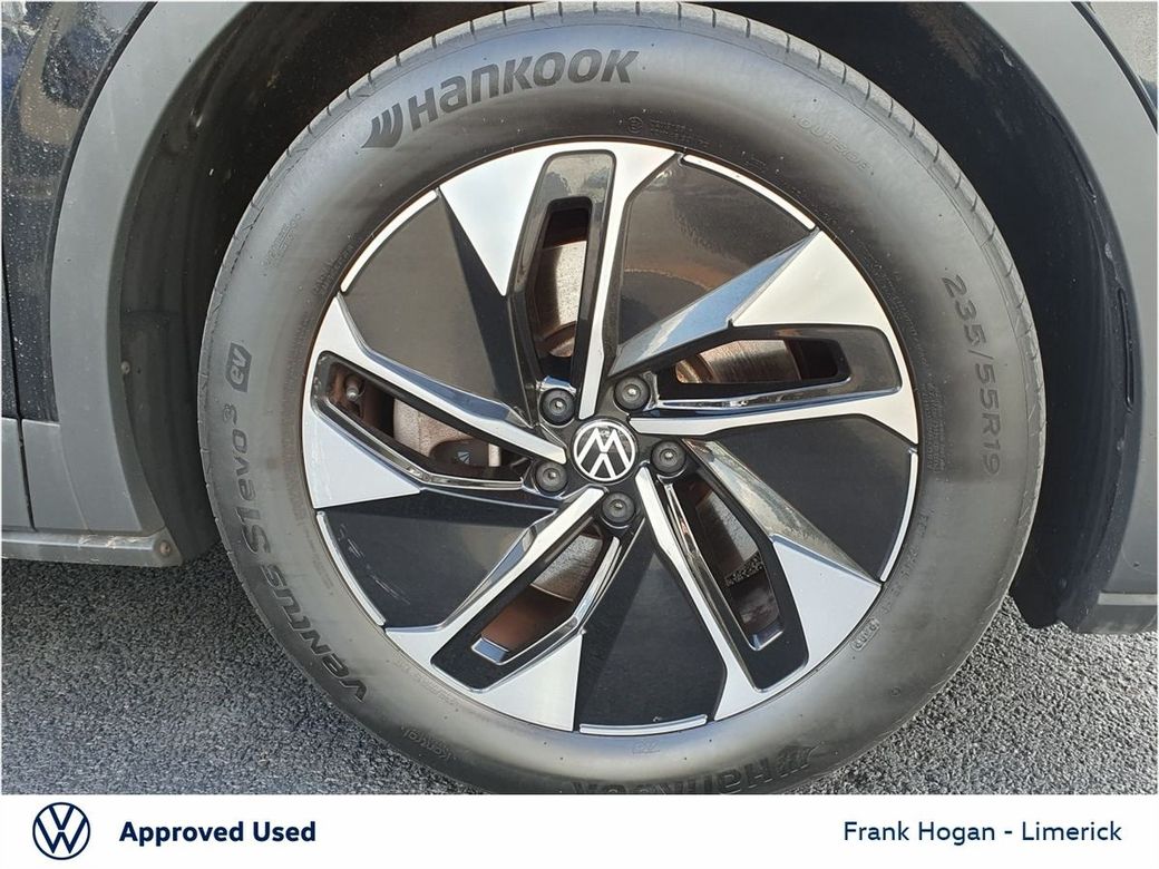 2023 Volkswagen ID.4