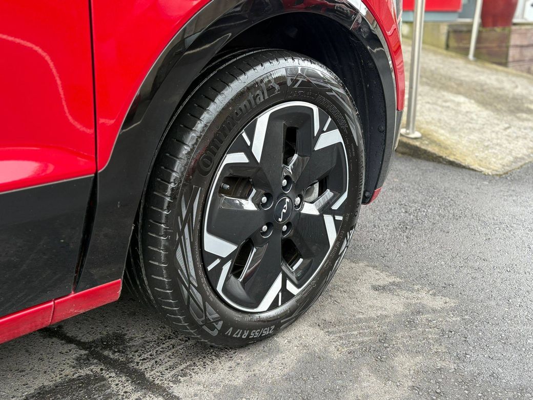 2024 Kia Niro