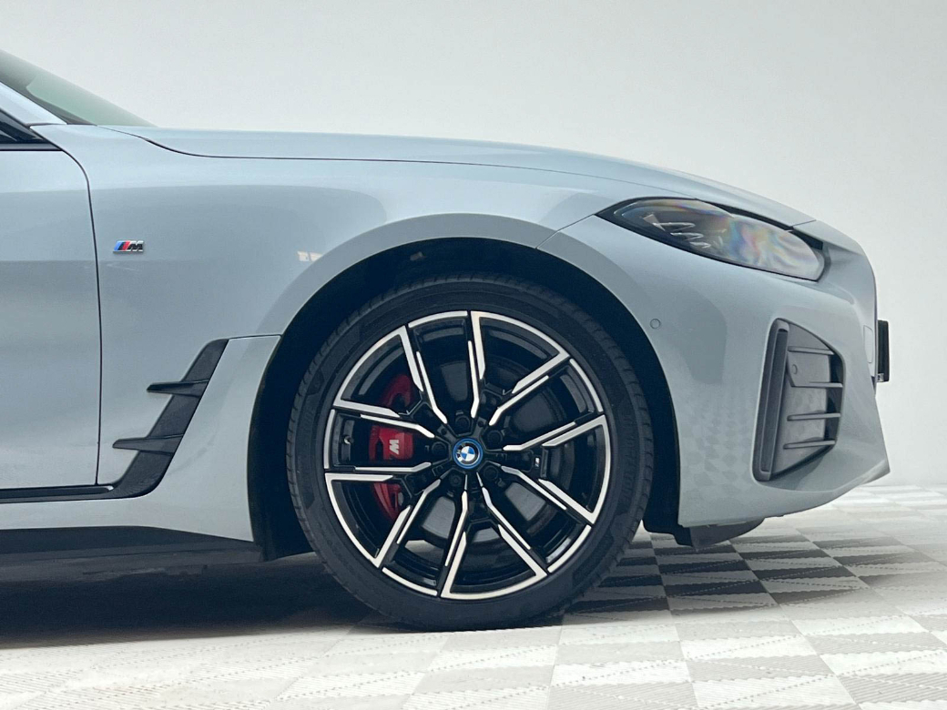 2023 BMW i4