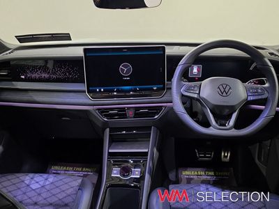 2026 Volkswagen Tayron