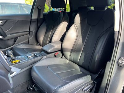 2017 Audi Q2