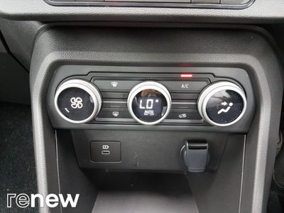 2025 Dacia Jogger