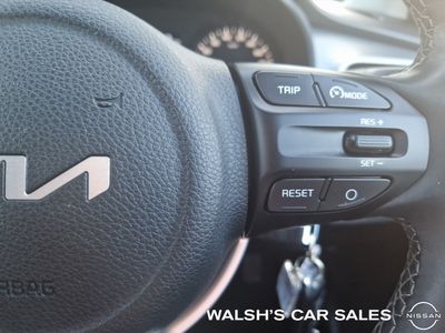 2023 Kia Stonic