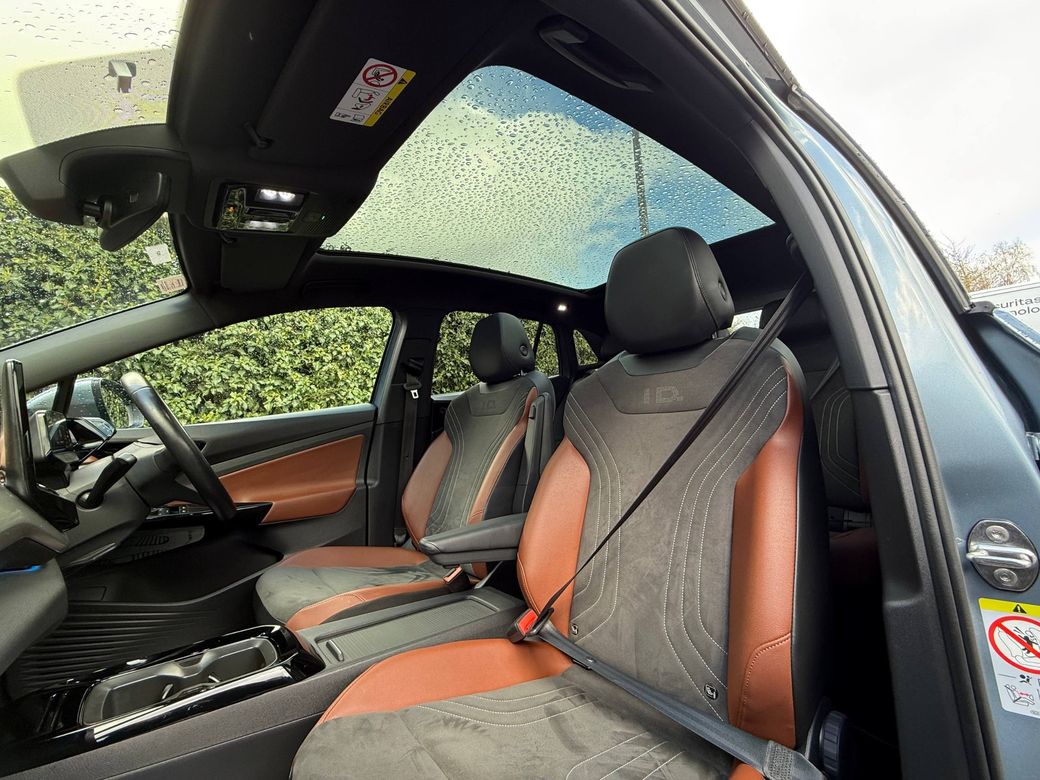 2022 Volkswagen ID.4