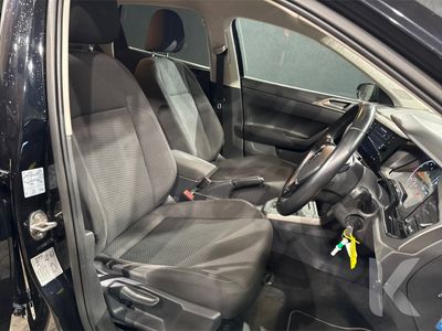 2019 Volkswagen Polo