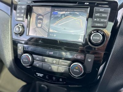 2014 Nissan Qashqai