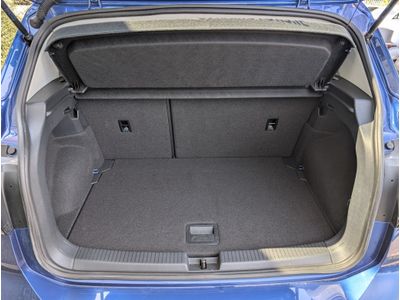 2020 Volkswagen T-Cross