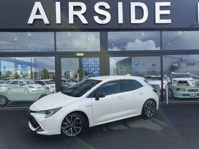 vehicle for sale from Airside Motor Centre