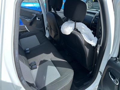 2016 Dacia Duster