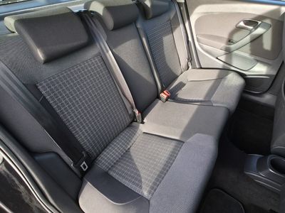 2017 Volkswagen Polo