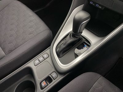 2025 Toyota Yaris
