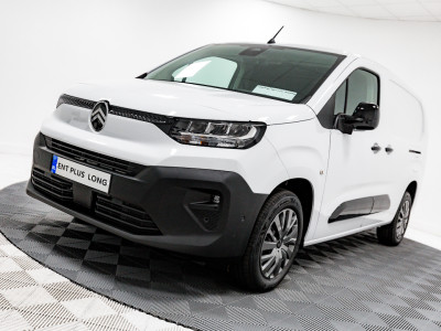 2026 Citroen Berlingo