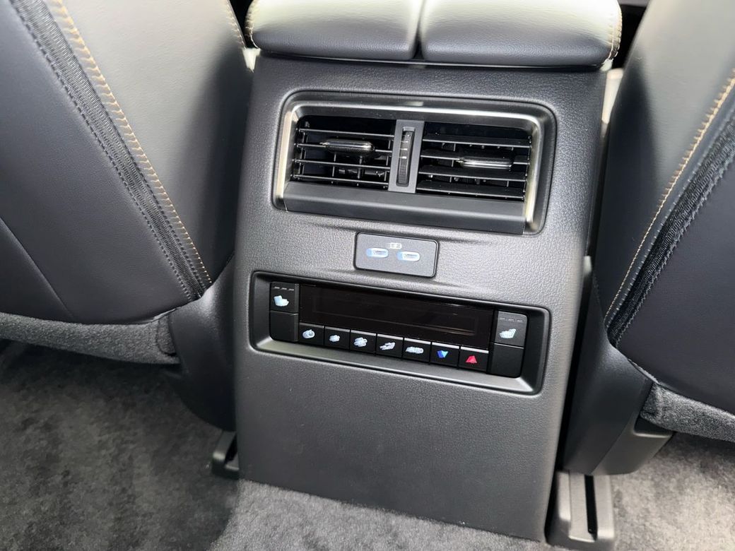 2026 Mazda CX-80