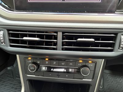 2021 Volkswagen Polo