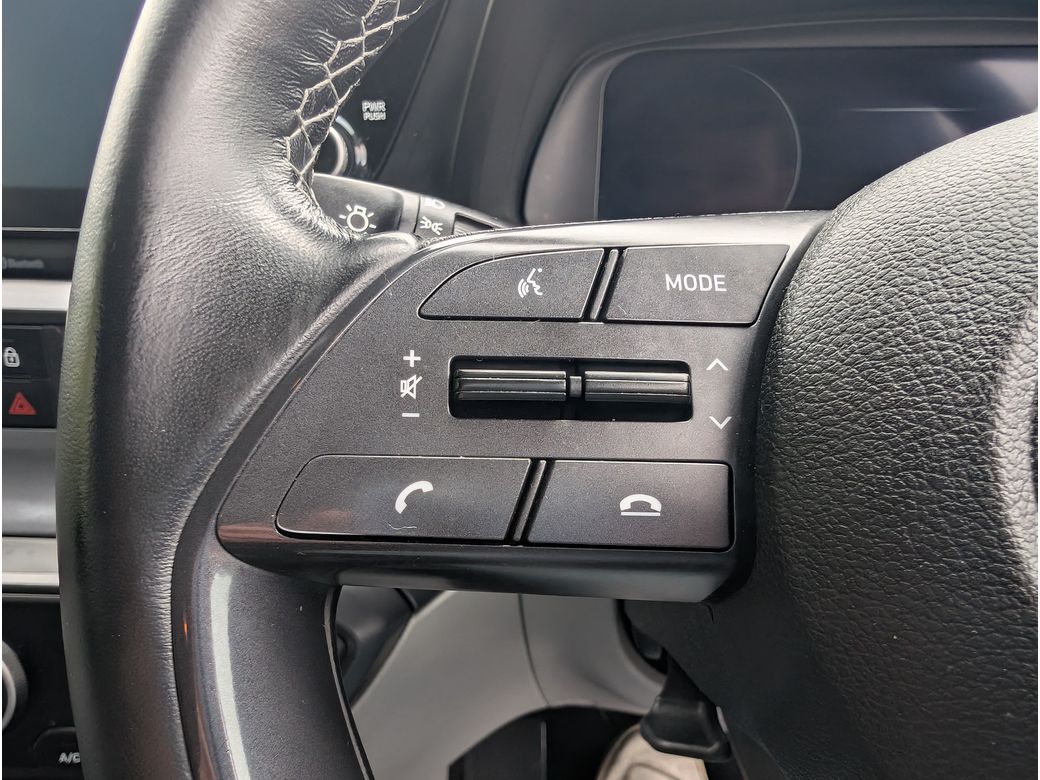 2021 Hyundai i20