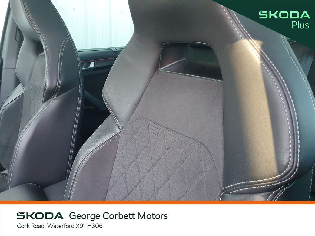 2022 Skoda Kodiaq