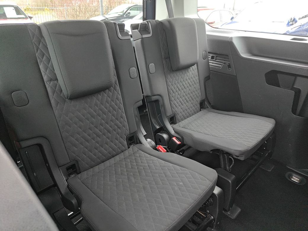 2023 Volkswagen Caddy Maxi Life